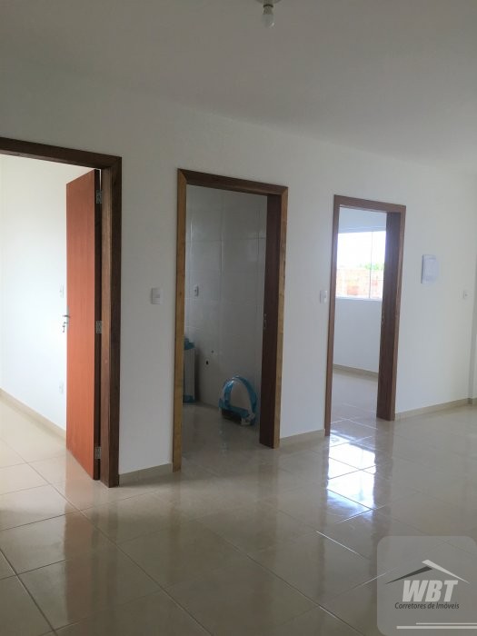 Apartamento Aluguel Anual