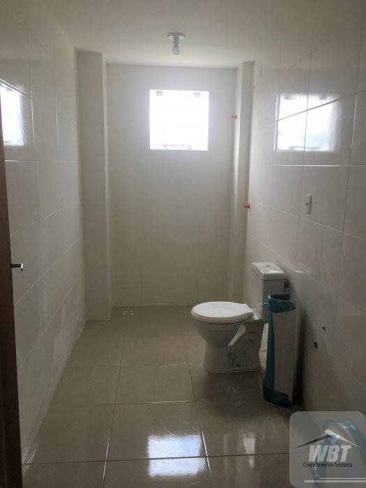 Apartamento Aluguel Anual