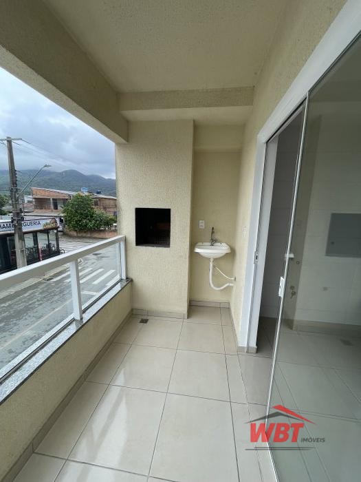 Apartamento Aluguel Anual