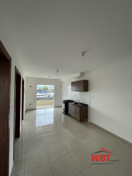 Apartamento Aluguel Anual