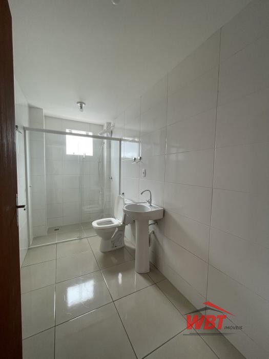 Apartamento Aluguel Anual