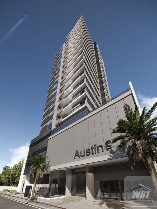 Apartamento Aluguel Anual