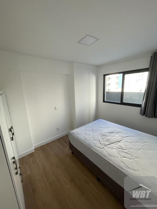 Apartamento Aluguel Anual