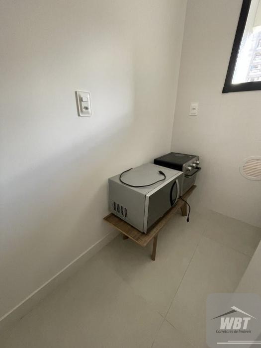 Apartamento Aluguel Anual