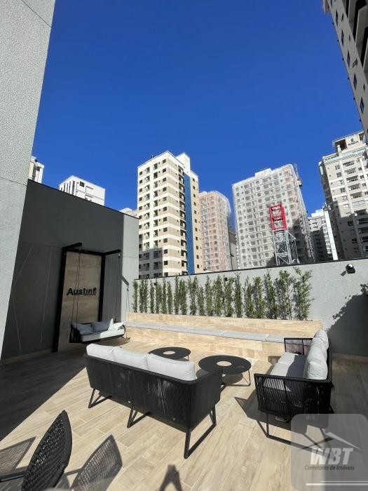 Apartamento Aluguel Anual