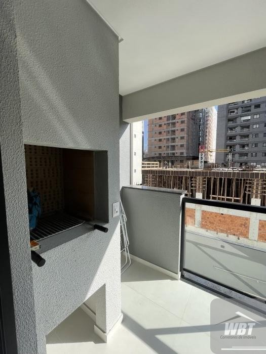 Apartamento Aluguel Anual