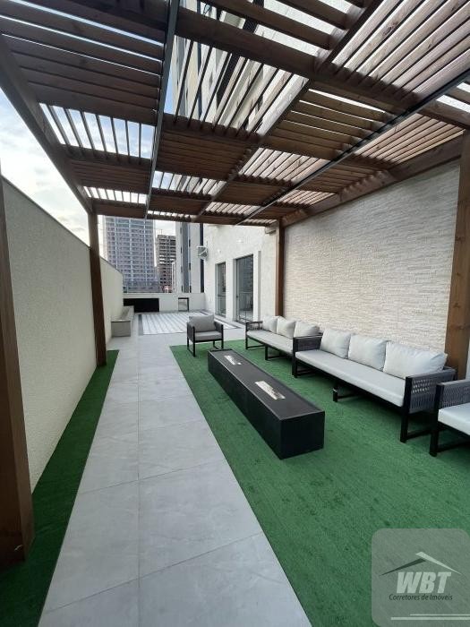 Apartamento Aluguel Anual