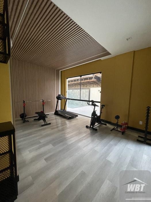 Apartamento Aluguel Anual