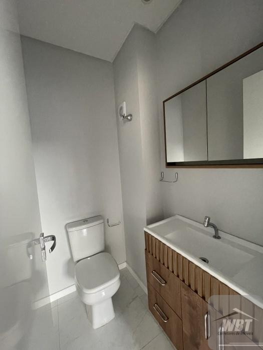 Apartamento Aluguel Anual