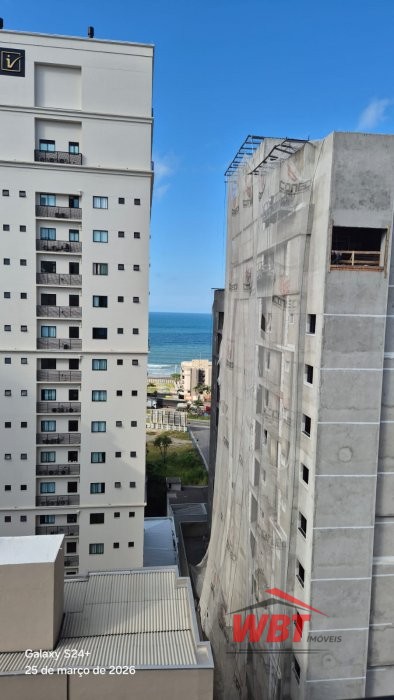 APTO EM ITAPEMA, COM 02 SUITES, VISTA MAR, LAZER C
