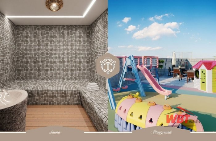 LAN�AMENTO, COM 02 DORM., 350M MAR, ULTIMAS UNIDAD