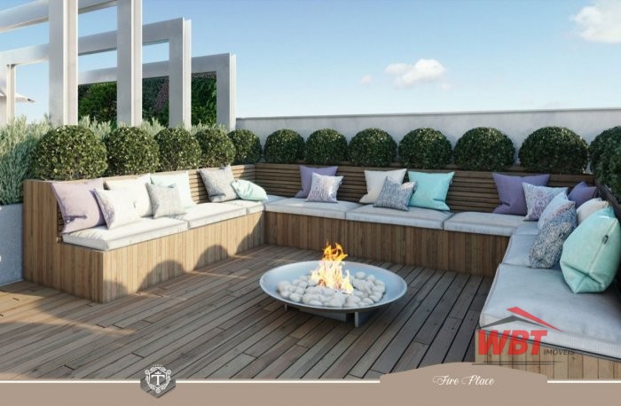 LAN�AMENTO, COM 02 DORM., 350M MAR, ULTIMAS UNIDAD