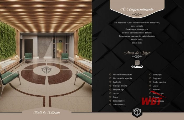 LAN�AMENTO, COM 02 DORM., 350M MAR, ULTIMAS UNIDAD