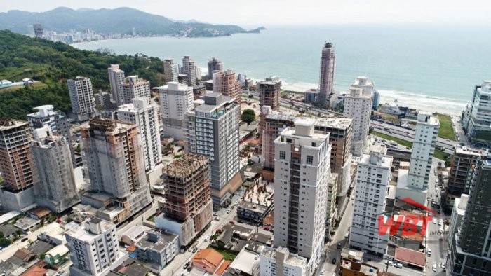 APTOS COM 02 SUITES., EM ITAPEMA, PERTINHO DA LOJA