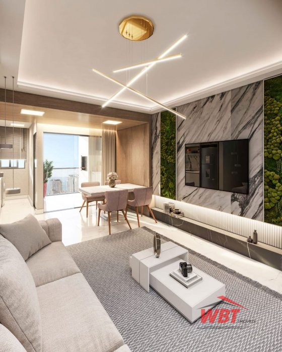 APTOS COM 02 SUITES., EM ITAPEMA, PERTINHO DA LOJA