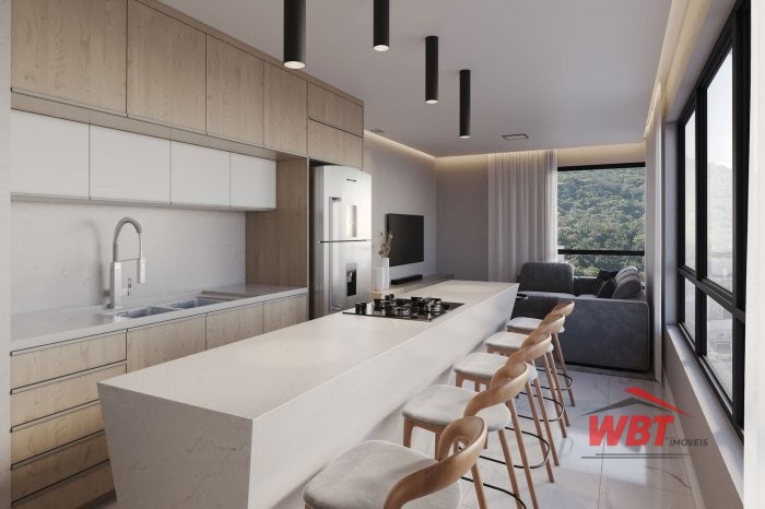 APTOS EM ITAPEMA, COM 02 SUITES., LAZER NA COBERTU