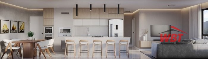 APTOS EM ITAPEMA, COM 02 SUITES., LAZER NA COBERTU