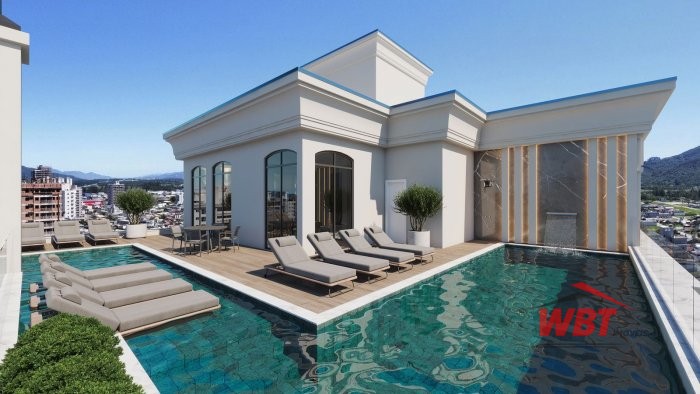 APTOS COM 02 SUITES, EM LOCALIZA��O PRIVILEGIADA!!