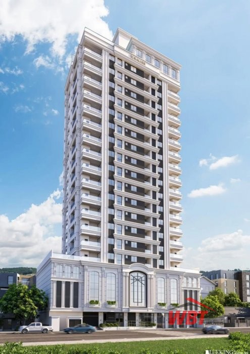 APTOS COM 02 SUITES, EM LOCALIZA��O PRIVILEGIADA!!