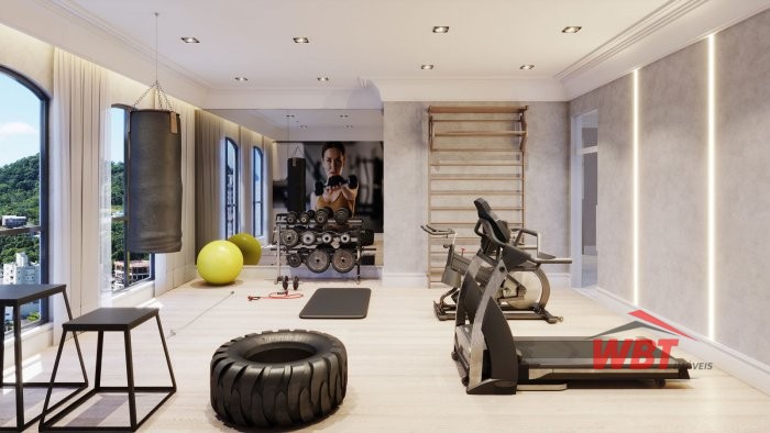 APTOS COM 02 SUITES, EM LOCALIZA��O PRIVILEGIADA!!