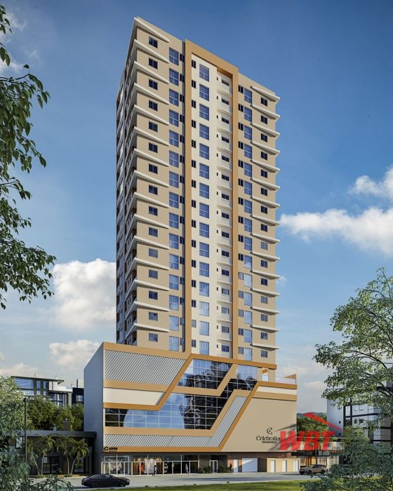 LAN�AMENTO EM  ITAPEMA, APTOS COM 01 E 02 DORMIT�R