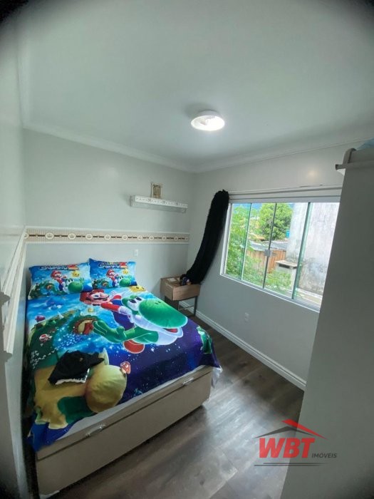 SOBRADO MOBILIADO, COM 03 DORMS, MOBILIADO, ACEITA