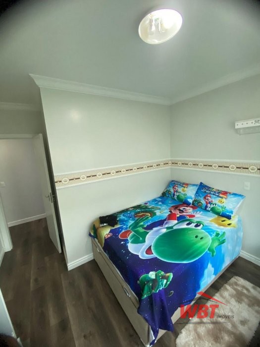 SOBRADO MOBILIADO, COM 03 DORMS, MOBILIADO, ACEITA