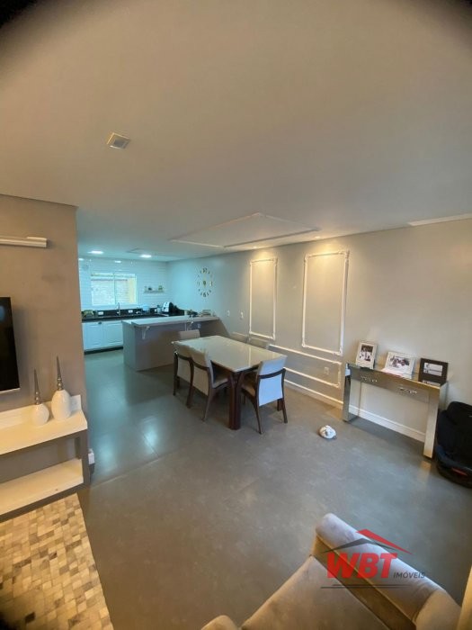 SOBRADO MOBILIADO, COM 03 DORMS, MOBILIADO, ACEITA