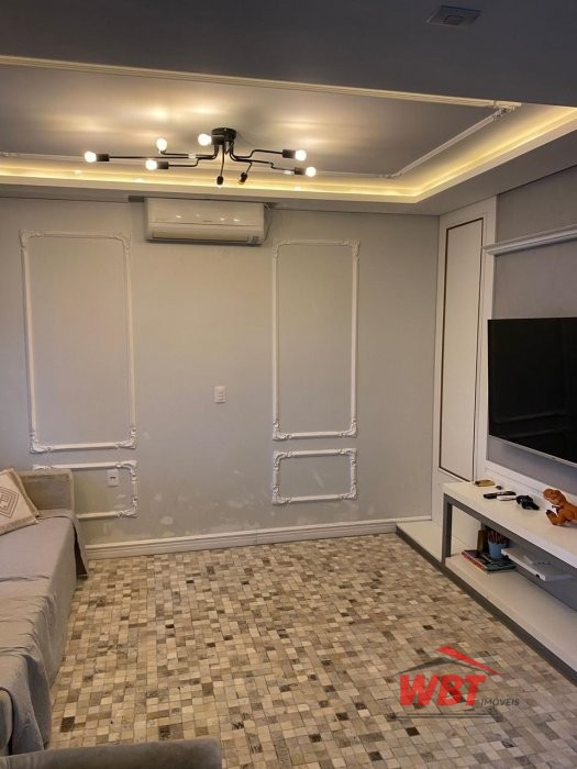 SOBRADO MOBILIADO, COM 03 DORMS, MOBILIADO, ACEITA