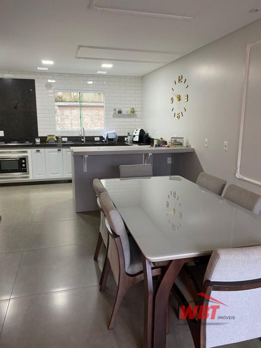 SOBRADO MOBILIADO, COM 03 DORMS, MOBILIADO, ACEITA