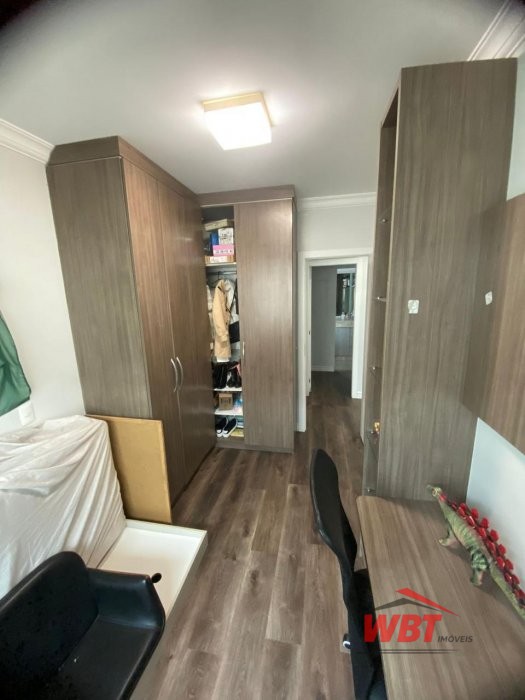 SOBRADO MOBILIADO, COM 03 DORMS, MOBILIADO, ACEITA