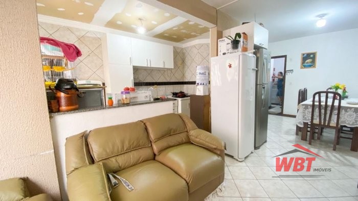 APTO COM 02 DORMS, EM ITAPEMA, PRE�O POPULAR!!