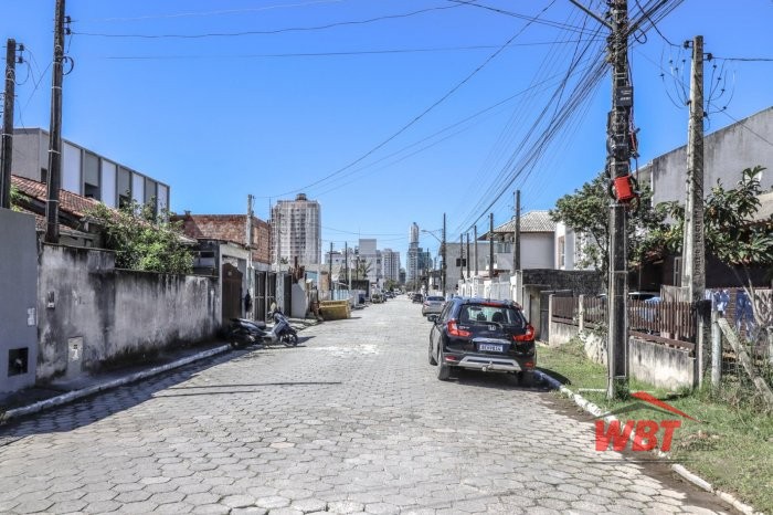 TERRENO EM ITAPEMA, PRONTO PARA CONSTRUIR COM 283M