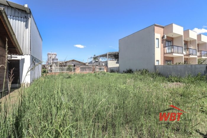 TERRENO EM ITAPEMA, PRONTO PARA CONSTRUIR COM 283M