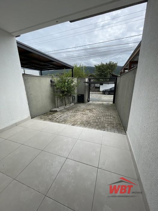 Sobrado Geminado Aluguel Anual