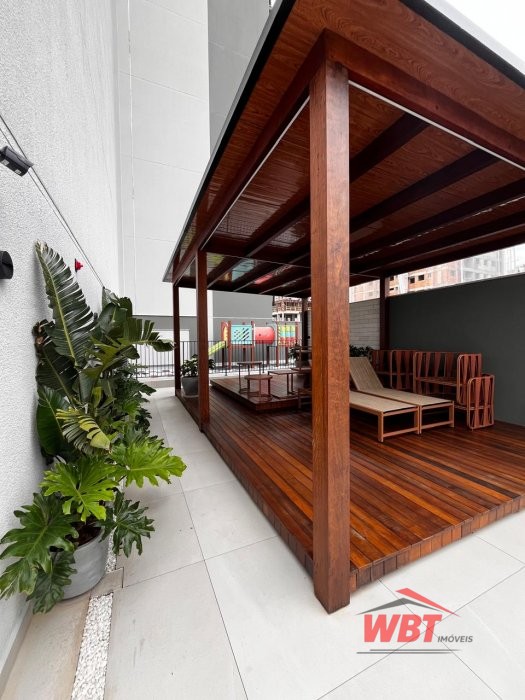 Apartamento Aluguel Anual