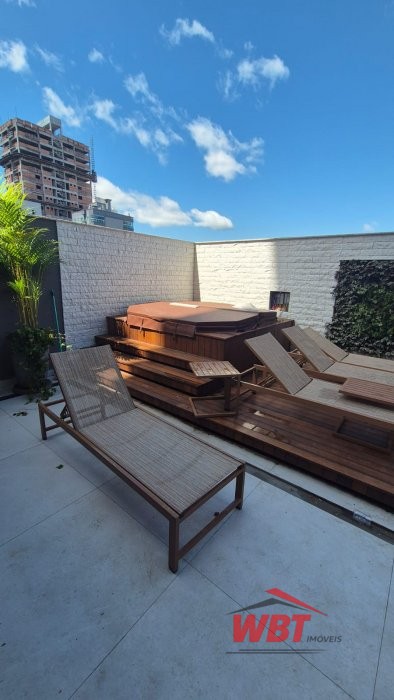 Apartamento Aluguel Anual