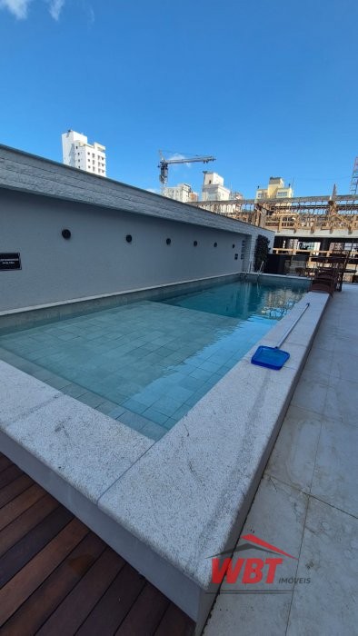 Apartamento Aluguel Anual