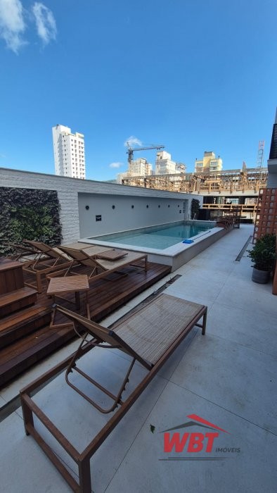Apartamento Aluguel Anual