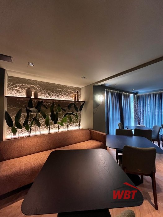 Apartamento Aluguel Anual