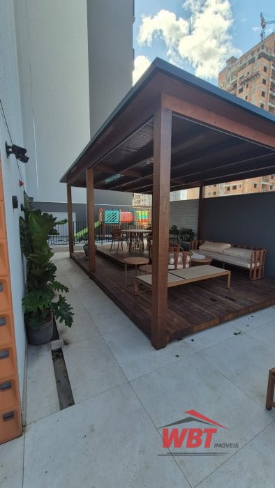 Apartamento Aluguel Anual