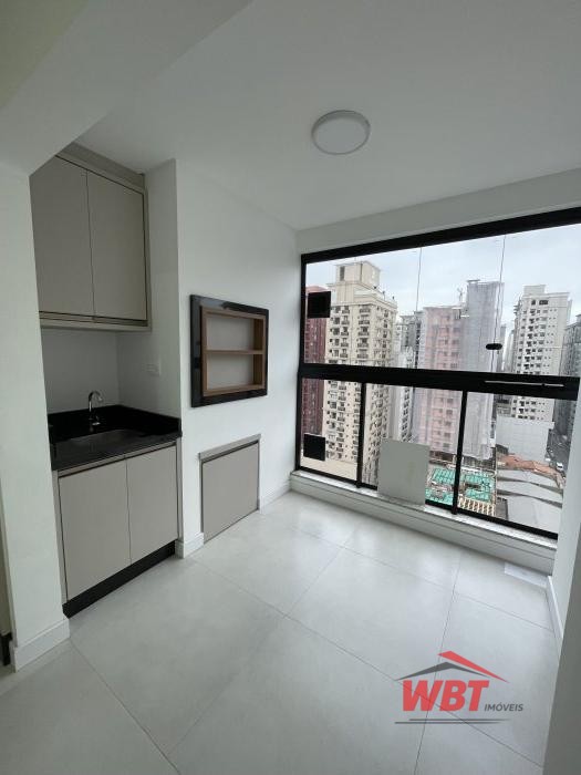 Apartamento Aluguel Anual