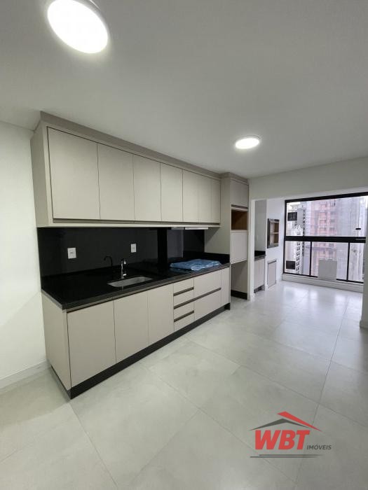 Apartamento Aluguel Anual