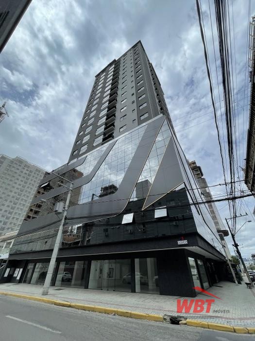 Apartamento Aluguel Anual