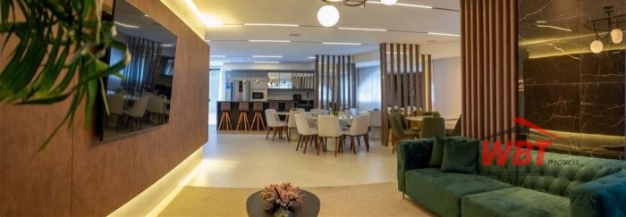 APTO EM ITAPEMA, COM 02 DORMS, FINAMENTE MOBILIADO
