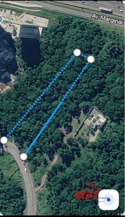 TERRENO EM ITAPEMA COM 6.180M�, MORRO VISTA MAR