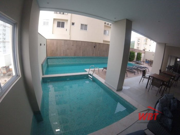 APTO COM 02 DORMS,  200M DO MAR, MOBILIADO!!! 