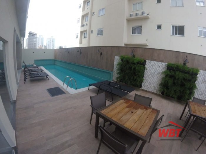 APTO COM 02 DORMS,  200M DO MAR, MOBILIADO!!! 
