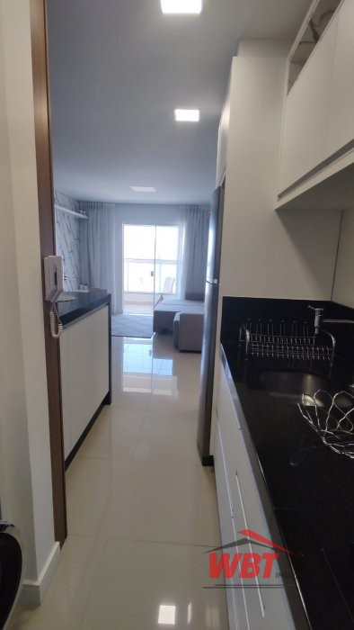 APTO COM 02 DORMS,  200M DO MAR, MOBILIADO!!! 