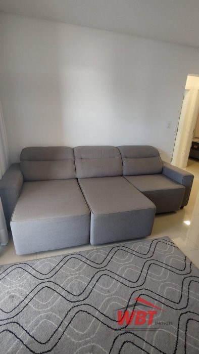 APTO COM 02 DORMS,  200M DO MAR, MOBILIADO!!! 